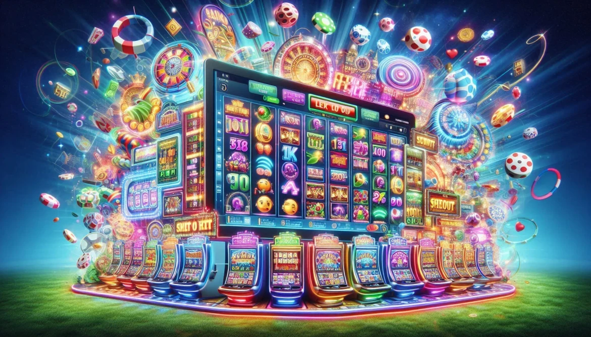 Lucky Capone Casino